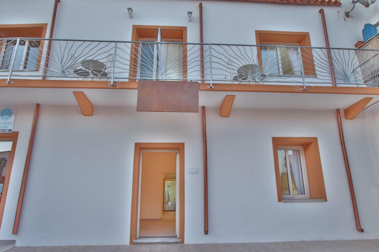 B&B Sole E Luna San Teodoro  Exterior photo