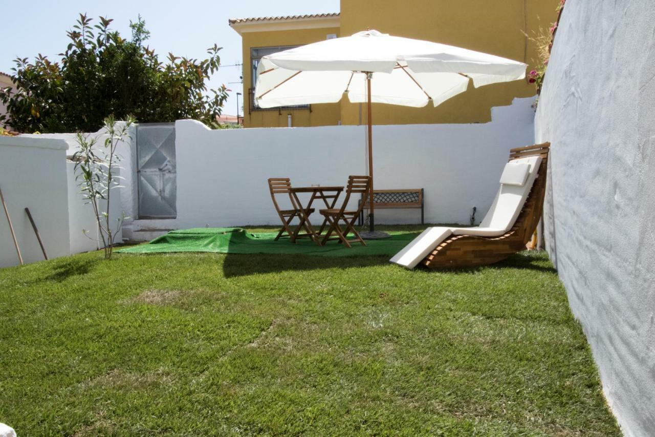 B&B Sole E Luna San Teodoro  Exterior photo